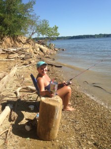 Clarksville Virginia