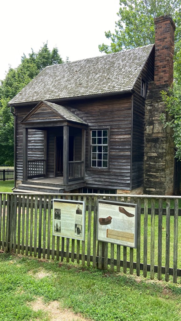 Appomattox Courthouse