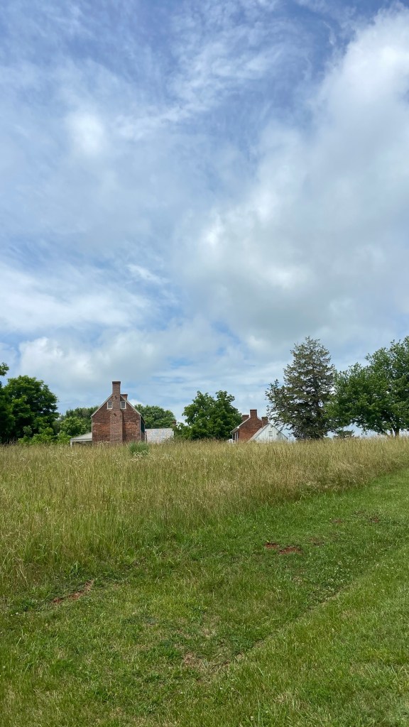 Appomattox Courthouse