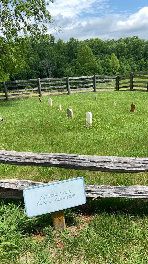 Appomattox Courthouse