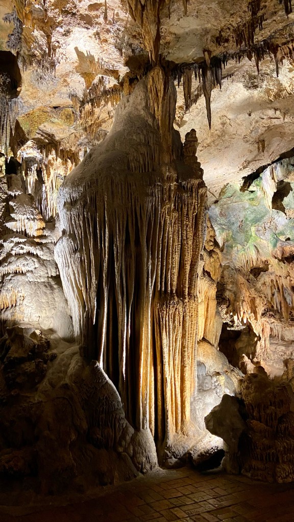 luray caverns
