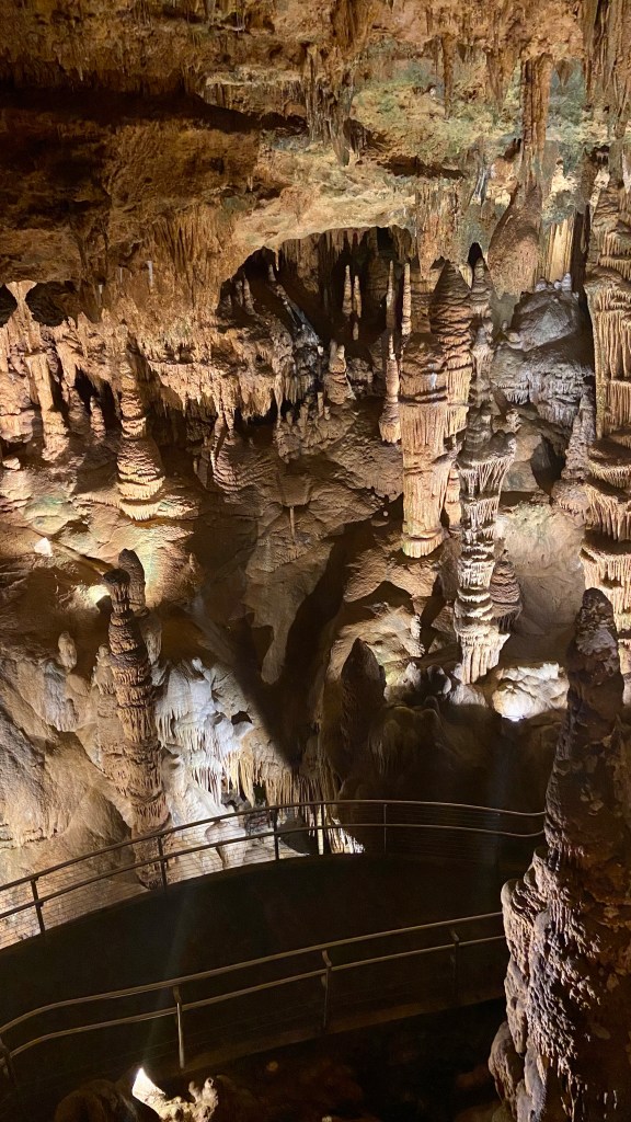 luray caverns