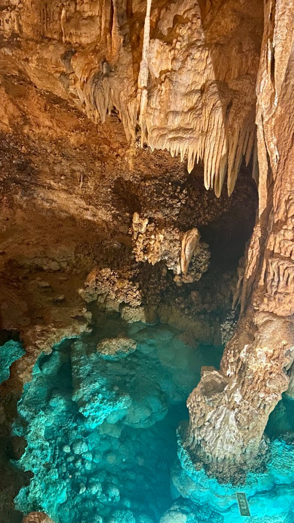 luray caverns