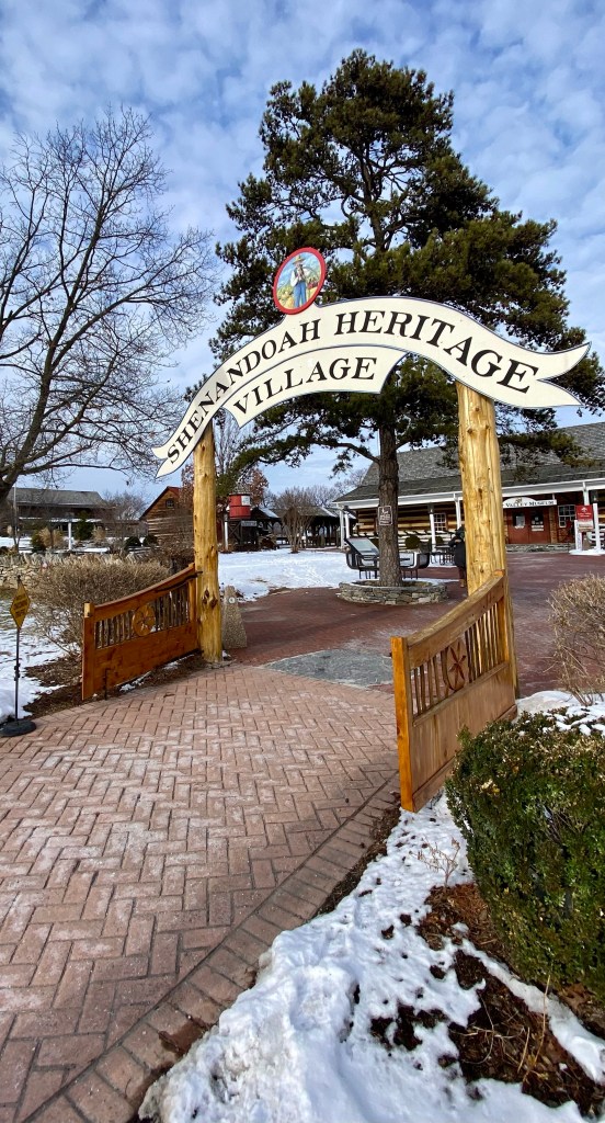 luray caverns