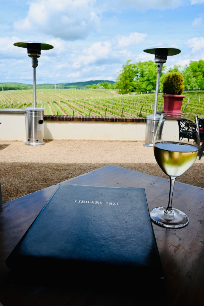 Inn at Meander Virginia Wine Country