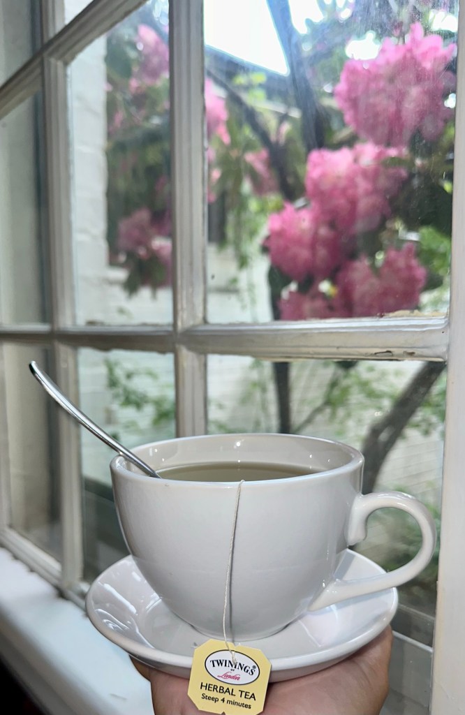 Brunch Inn at Meander Virginia Wine Country