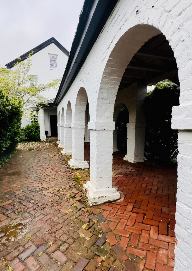 Inn at Meander Virginia Wine Country