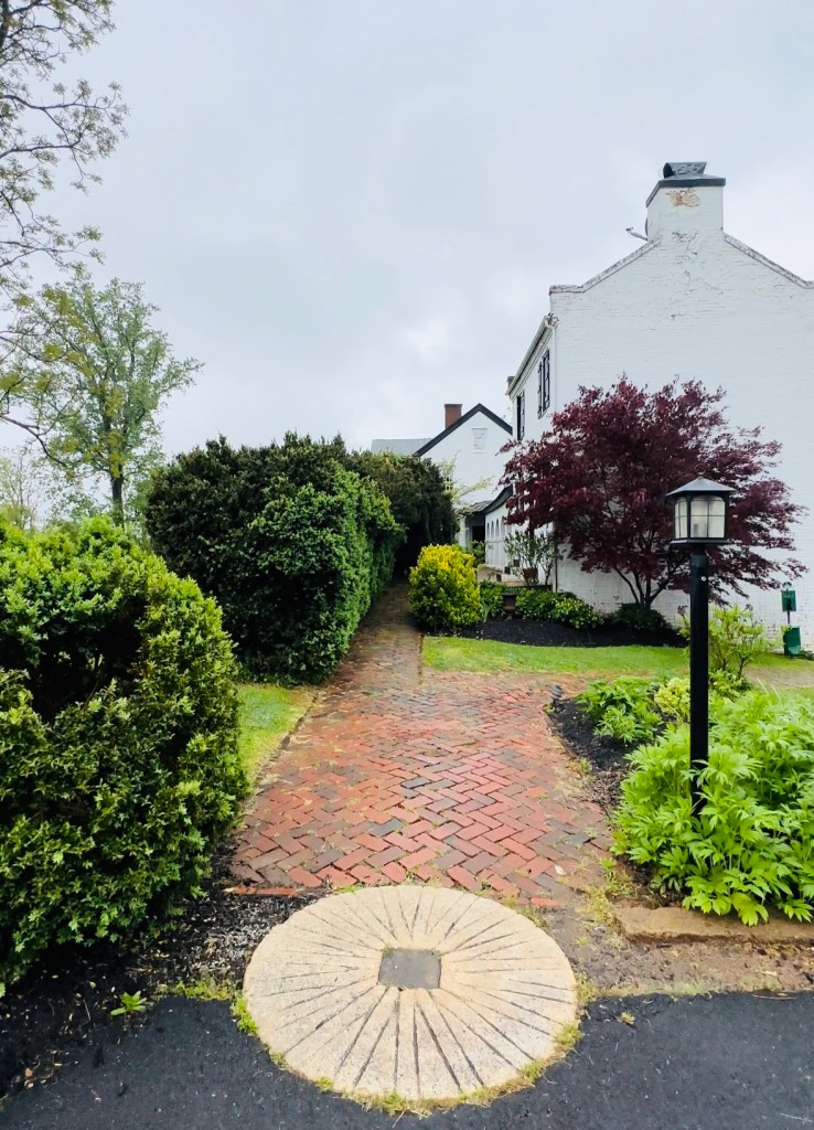 Inn at Meander Virginia Wine Country