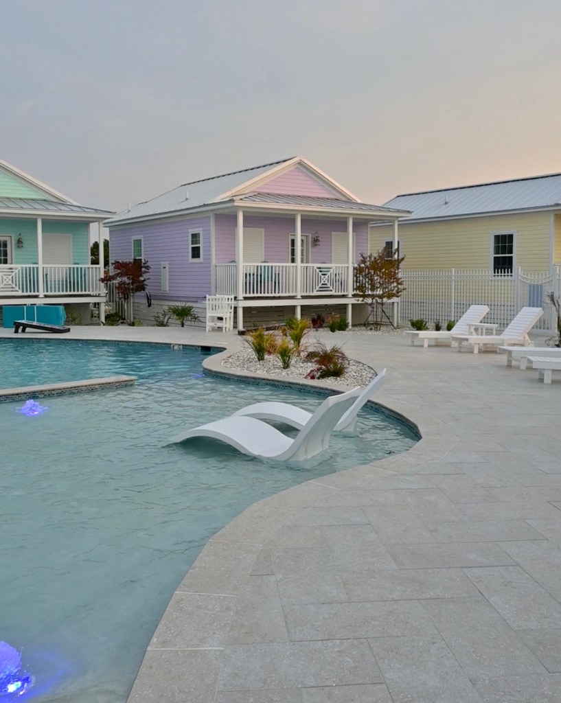 Key West Cottages Chincoteague Island, Virginia