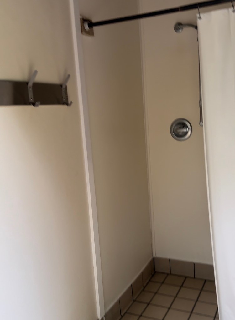 Bathhouse at Chippokes State Park Surry, Virginia