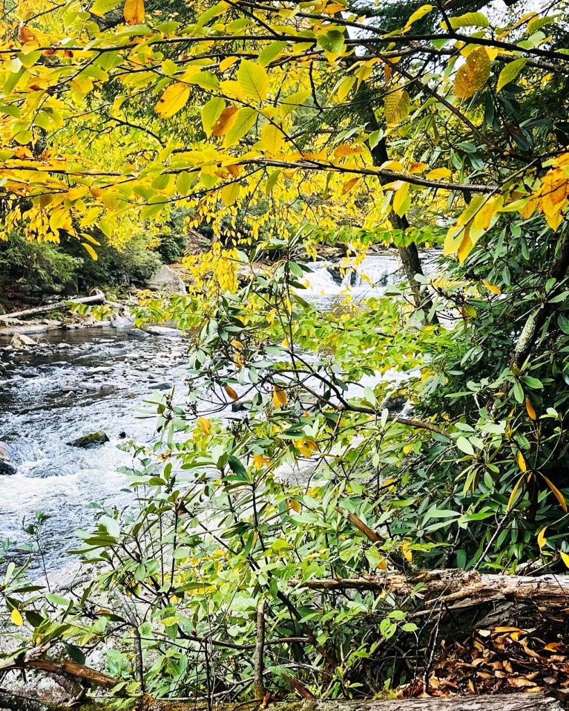 Deep Creek Lake Maryland