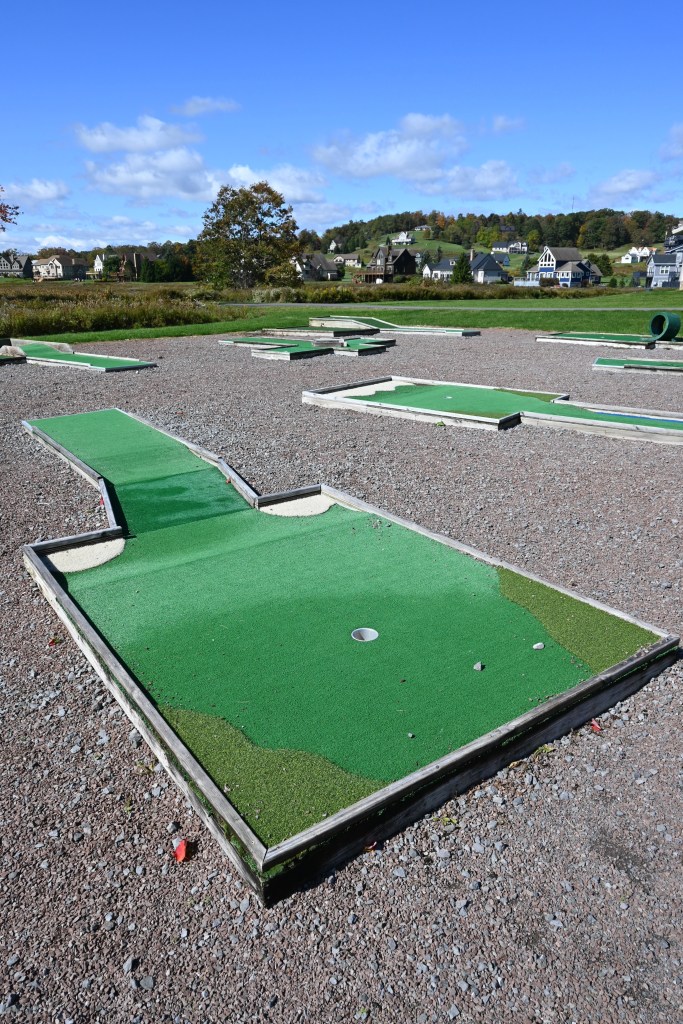 Deep Creek Lake Maryland