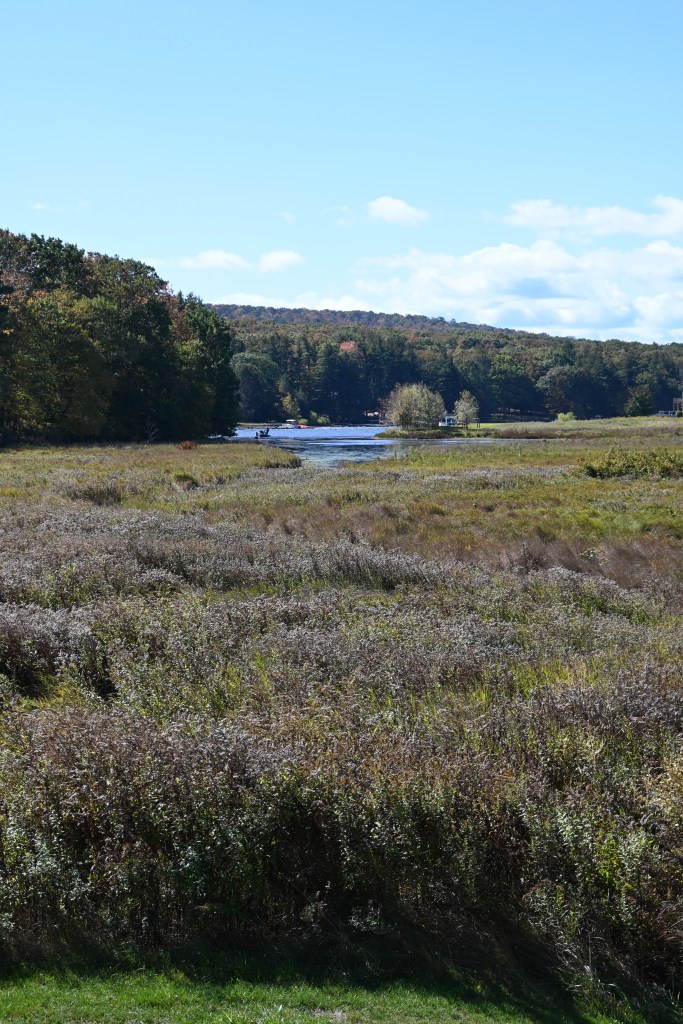 Deep Creek Lake Maryland