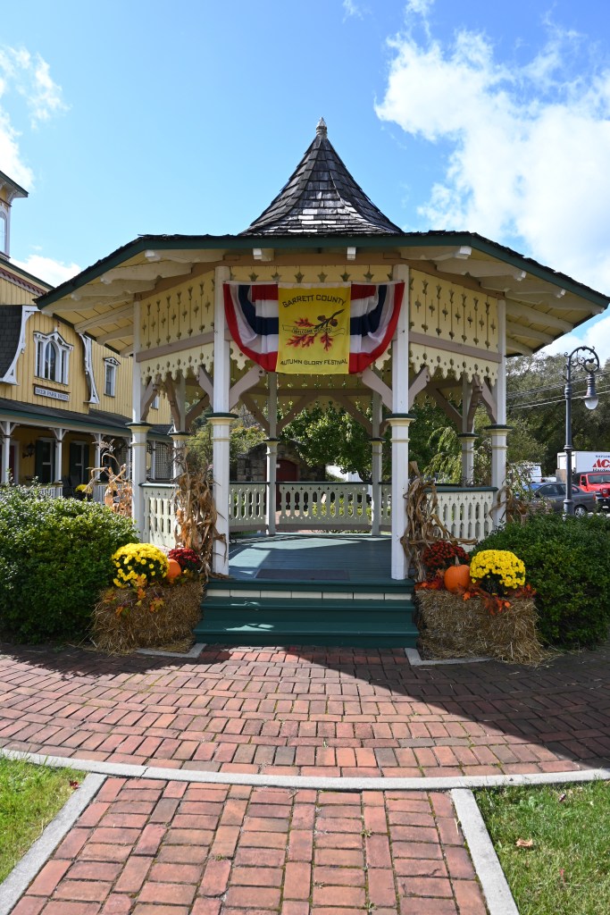 Deep Creek Lake Maryland