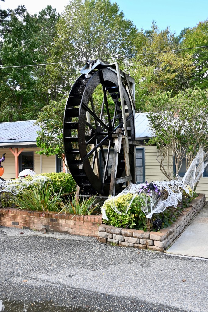 Anvil Campground Williamsburg, Virginia