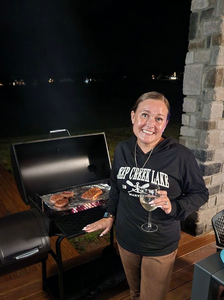 Deep Creek Lake Maryland