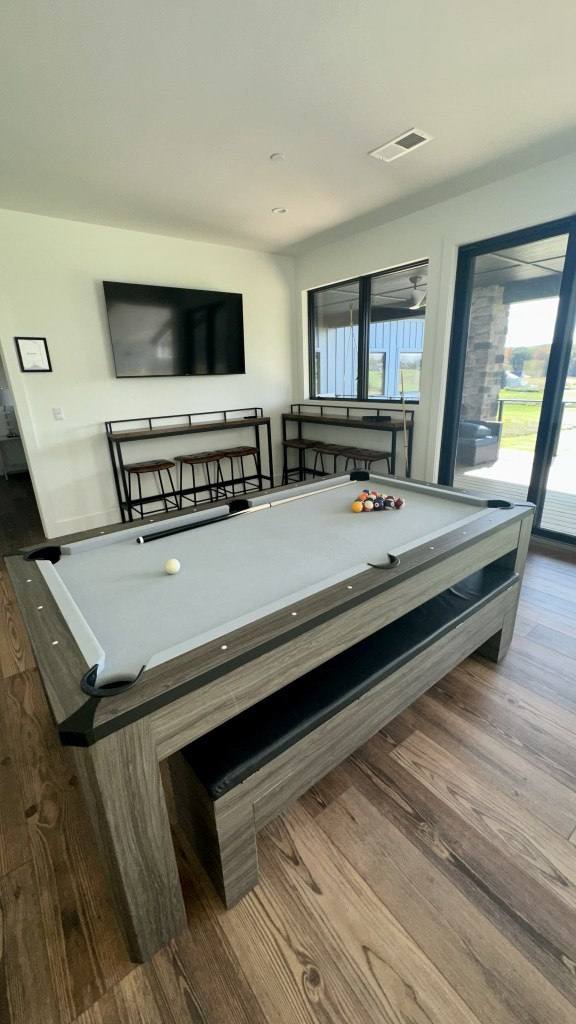 Deep Creek Lake Maryland