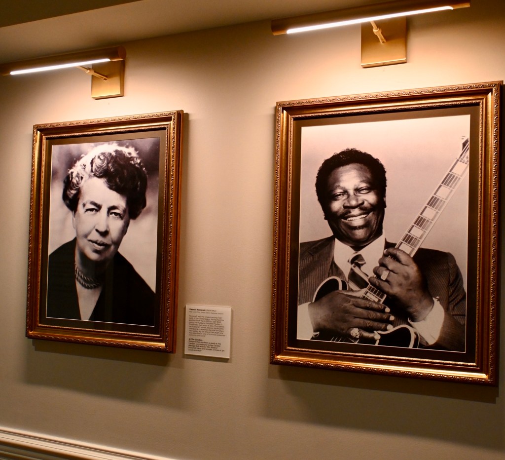 Historic Cavalier Resort