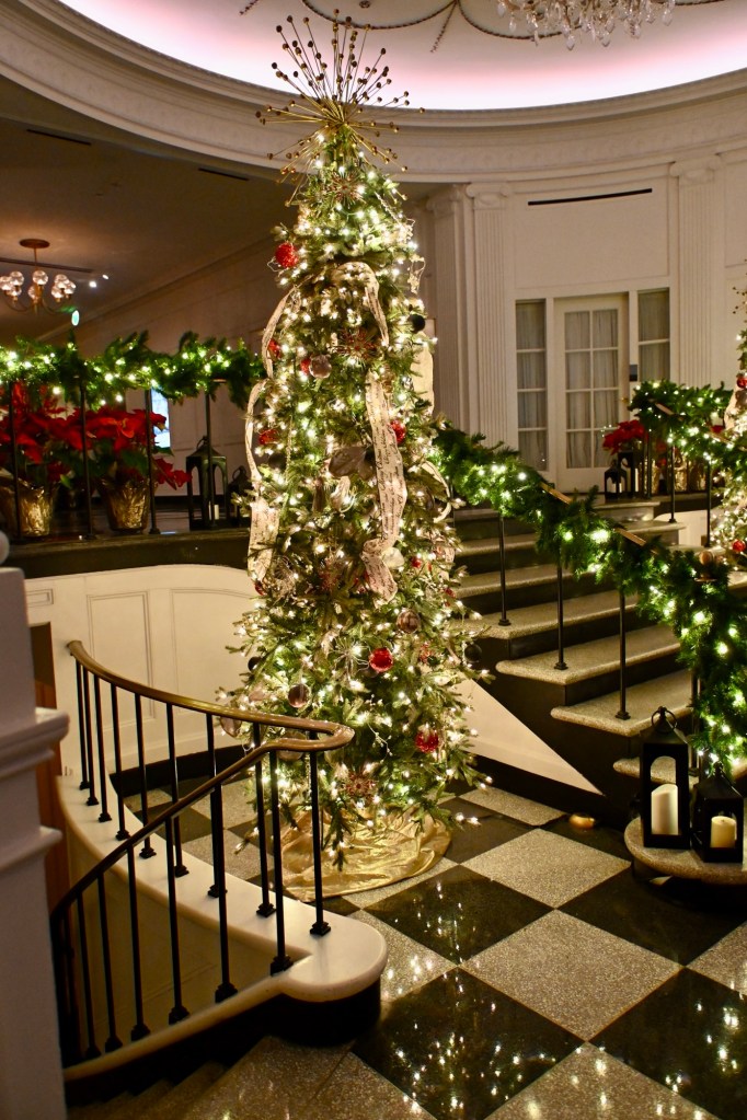 Cavalier Hotel Virginia Beach