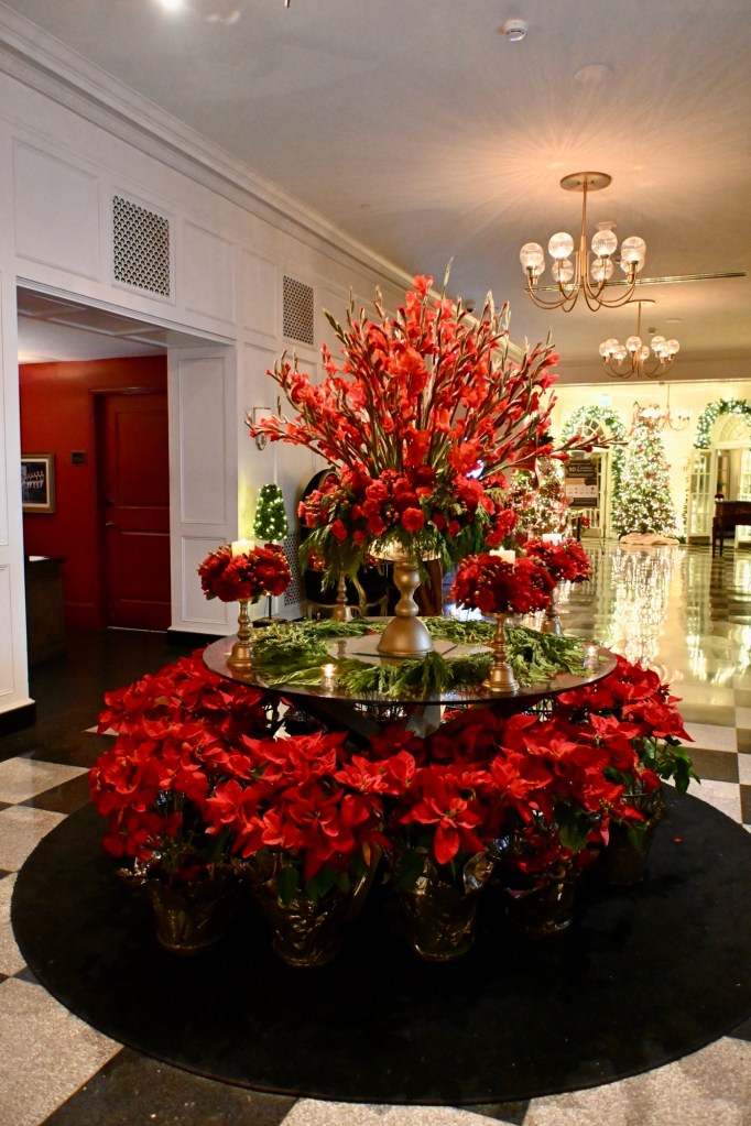 Cavalier Hotel Virginia Beach