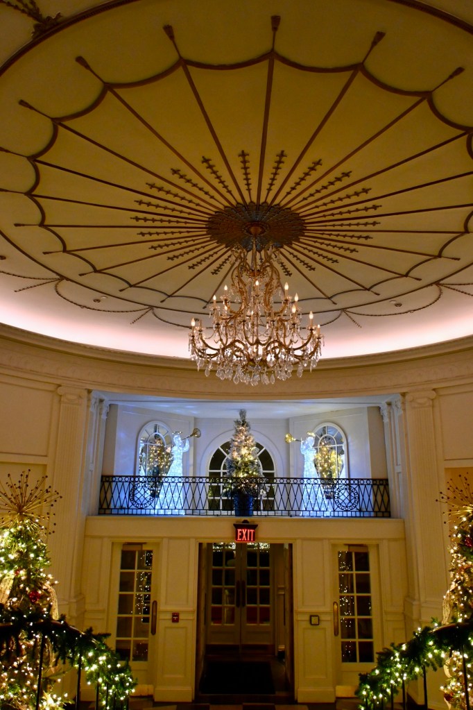 Cavalier Hotel Virginia Beach