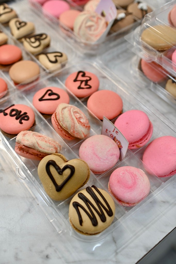 ALB Macarons