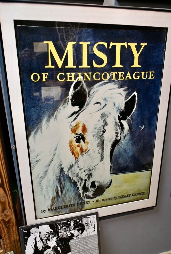 Daisy Island Cruises Chincoteague Virginia