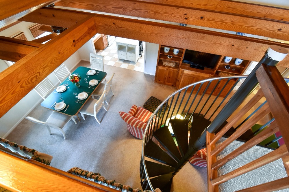 Refuge Inn Chincoteague Virginia