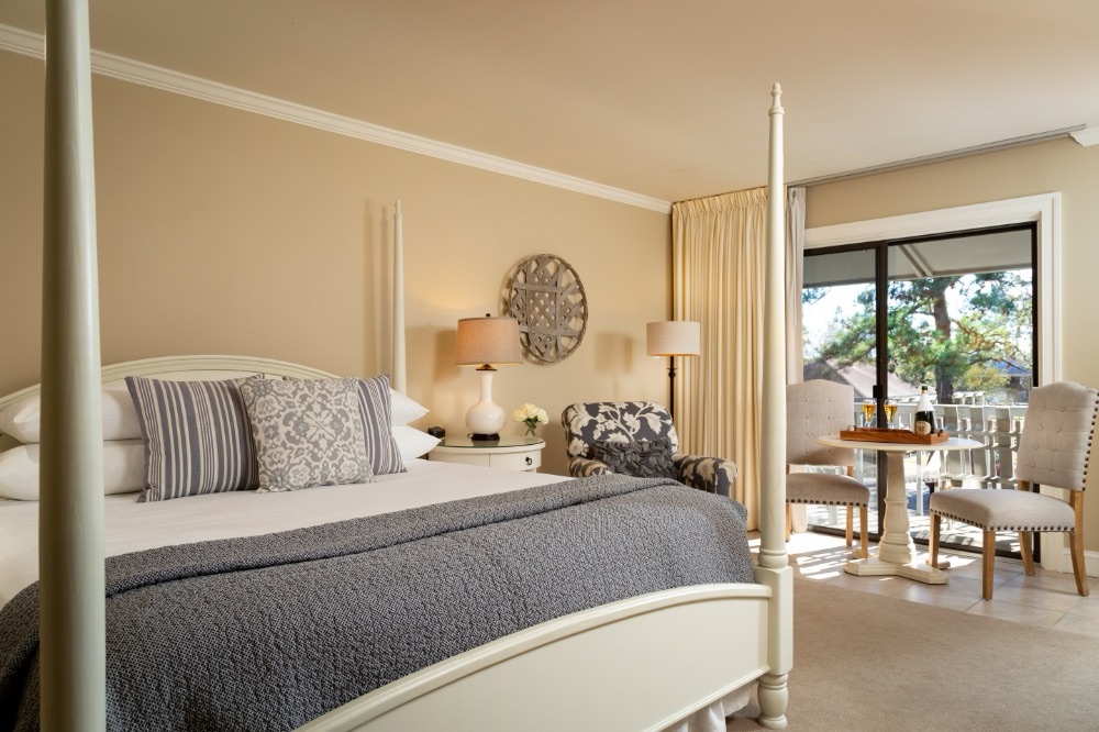 Refuge Inn Chincoteague Virginia