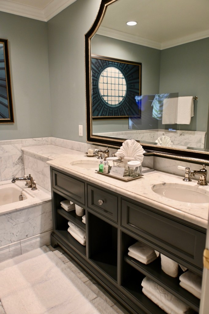 The Jefferson Hotel Richmond, Virginia