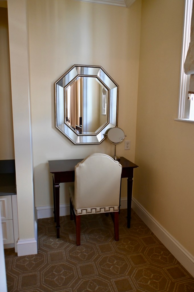 The Jefferson Hotel Richmond, Virginia