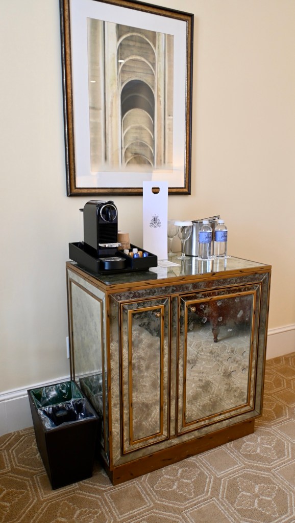 The Jefferson Hotel Richmond, Virginia