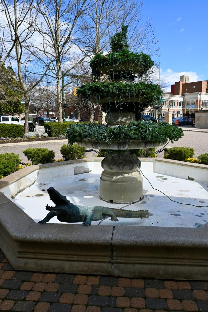 The Jefferson Hotel Richmond, Virginia