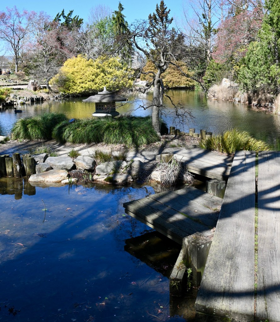 Lewis Ginter Botanical Gardens