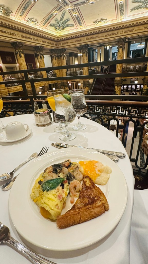 The Jefferson Hotel Richmond, Virginia