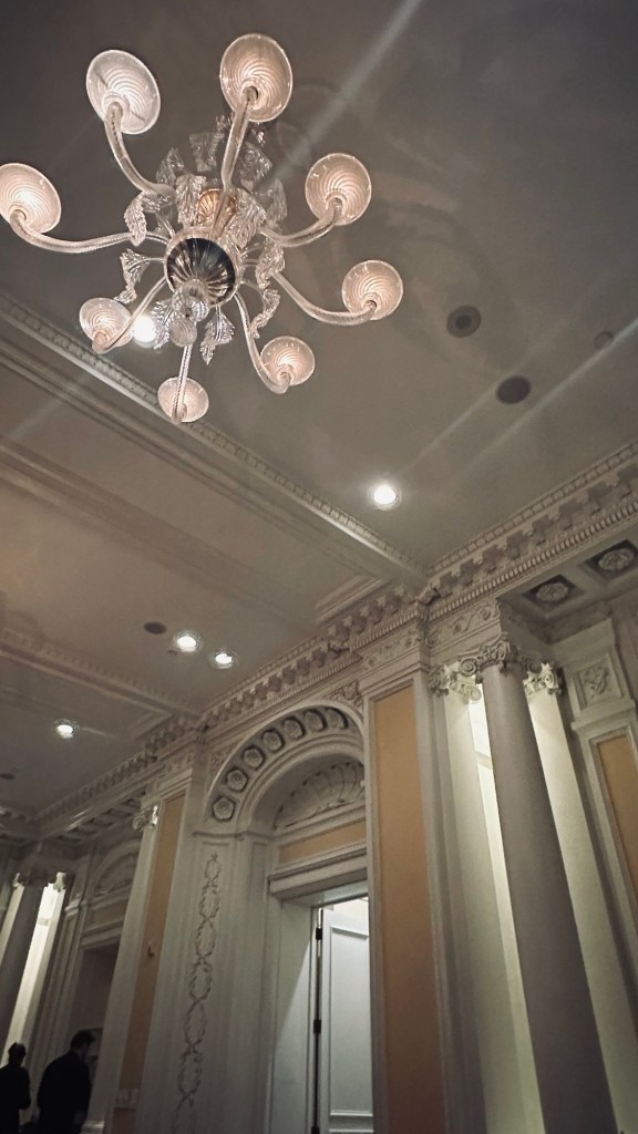 The Jefferson Hotel Richmond, Virginia