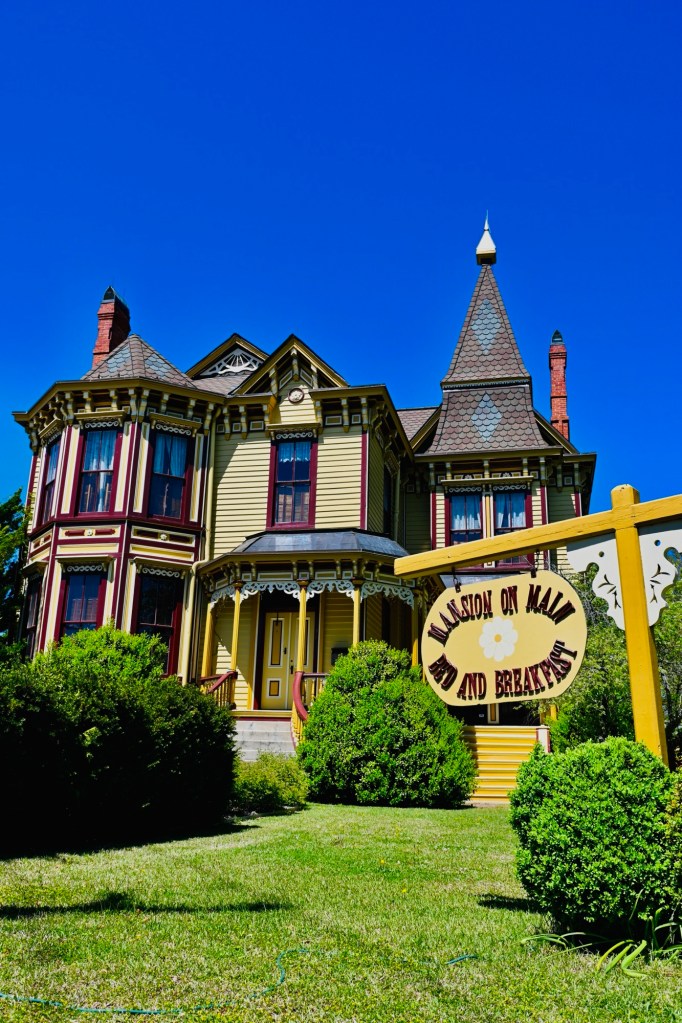 hotels in smithfield virginia