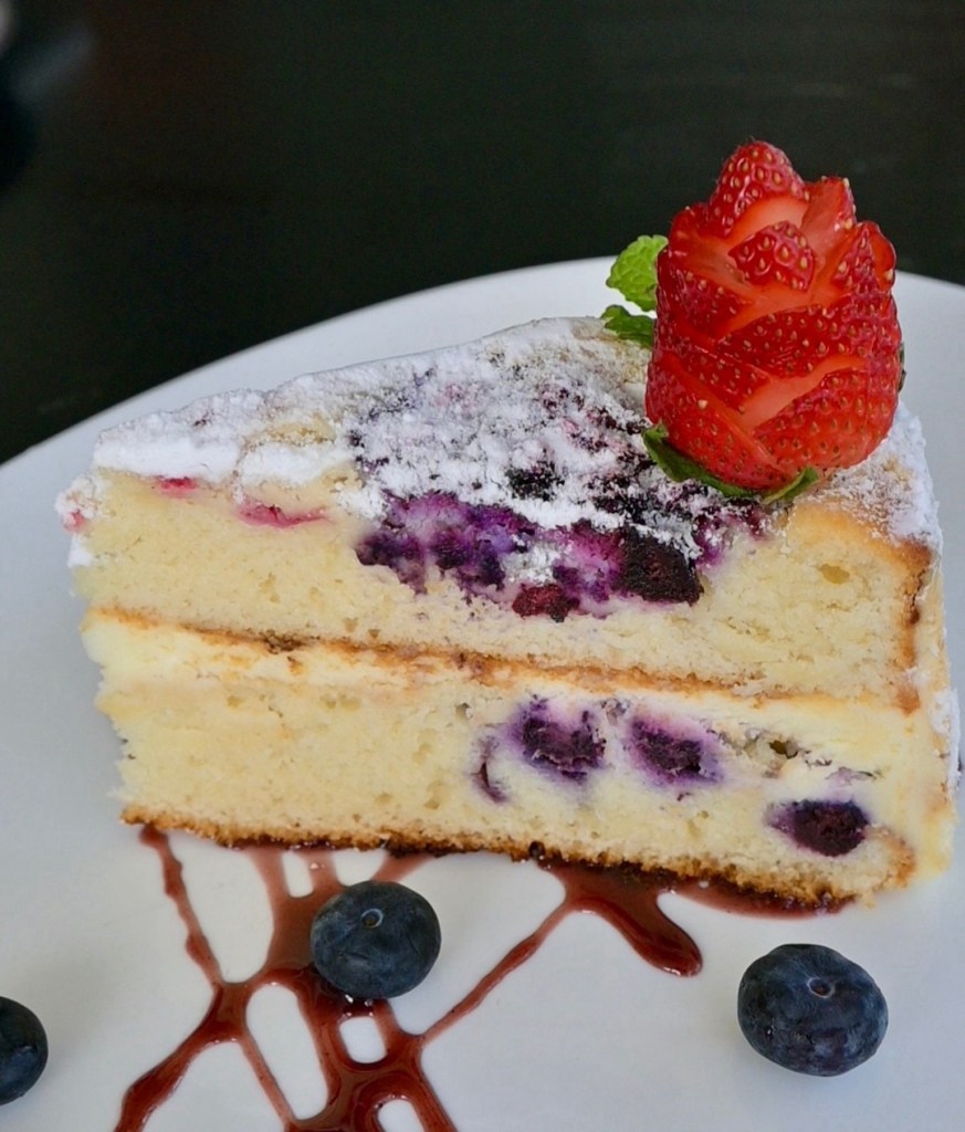 Dining Duck, North Carolina