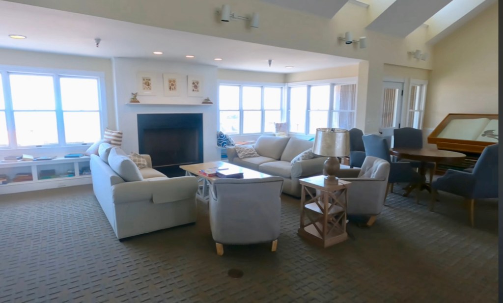 Sanderling Resort Duck, North Carolina