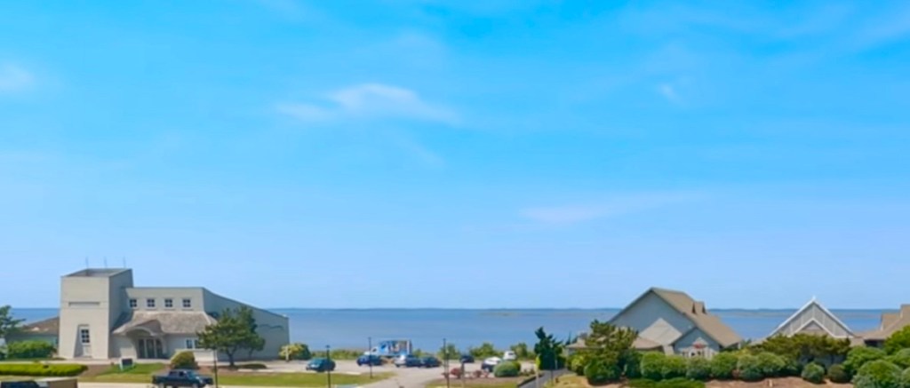 Sanderling Resort Duck, North Carolina