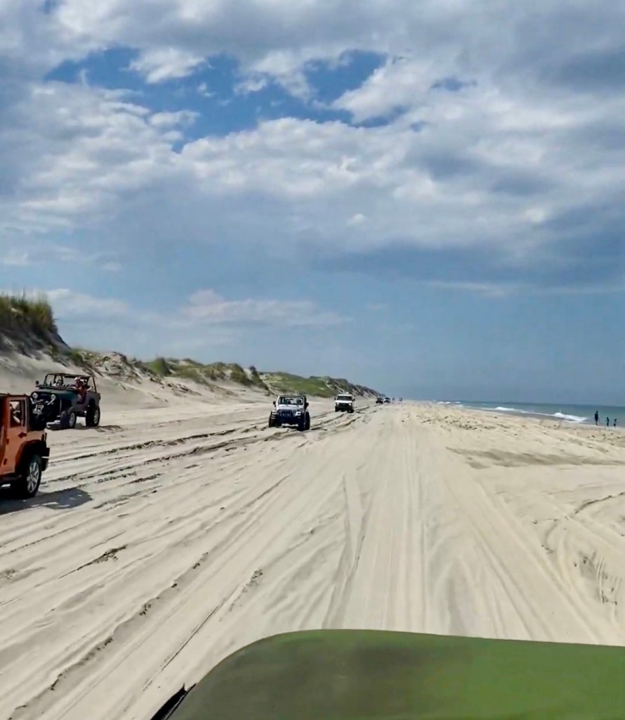 Duck, North Carolina