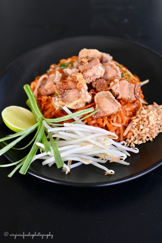 Dining Duck, North Carolina