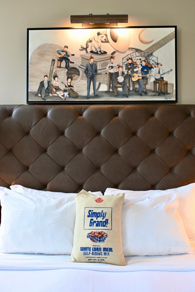 sessions hotel bristol virginia