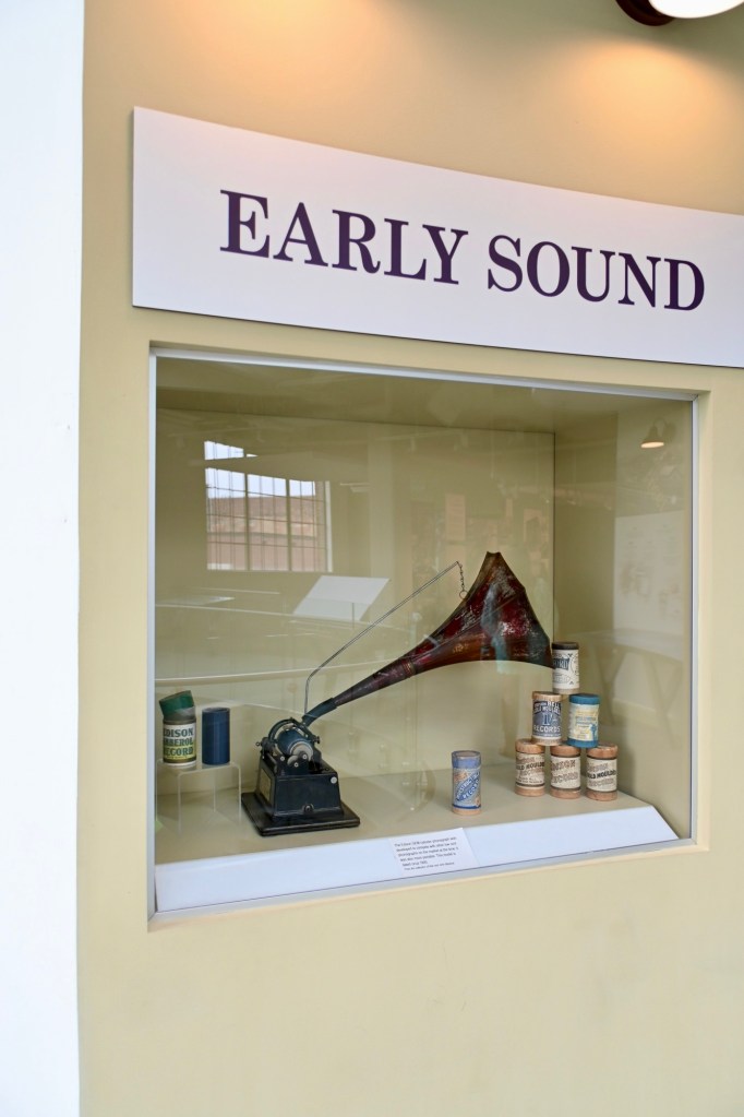 Birthplace of Country Music Museum