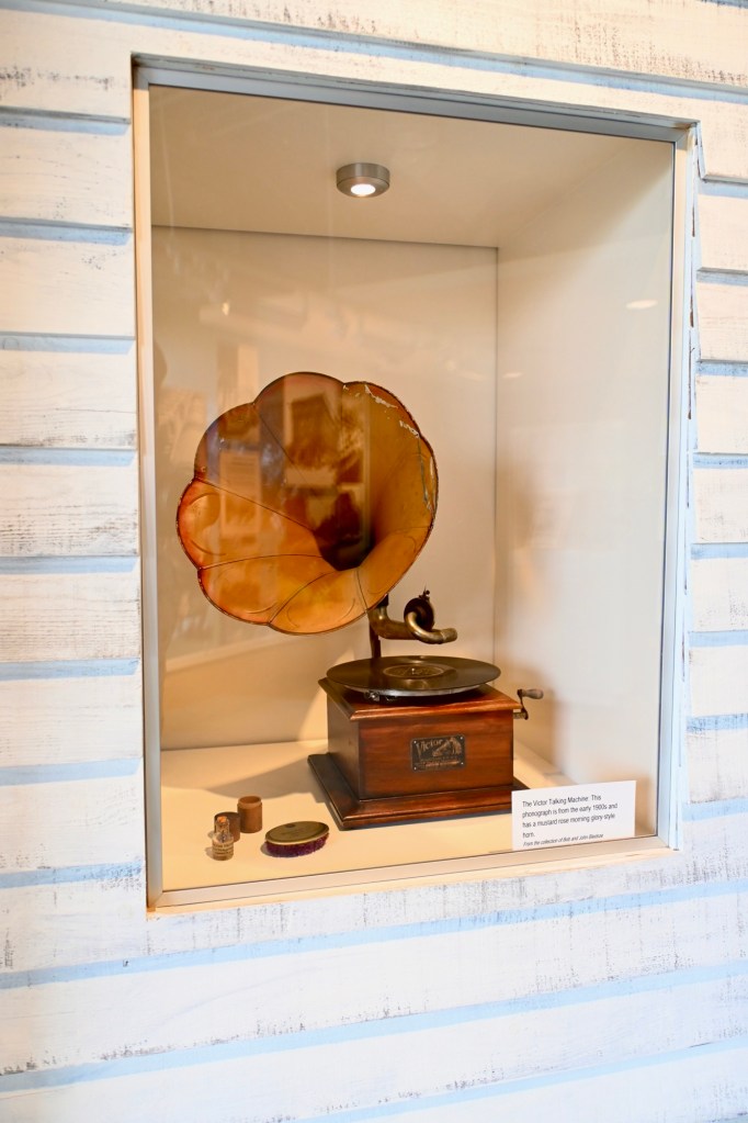 Birthplace of Country Music Museum