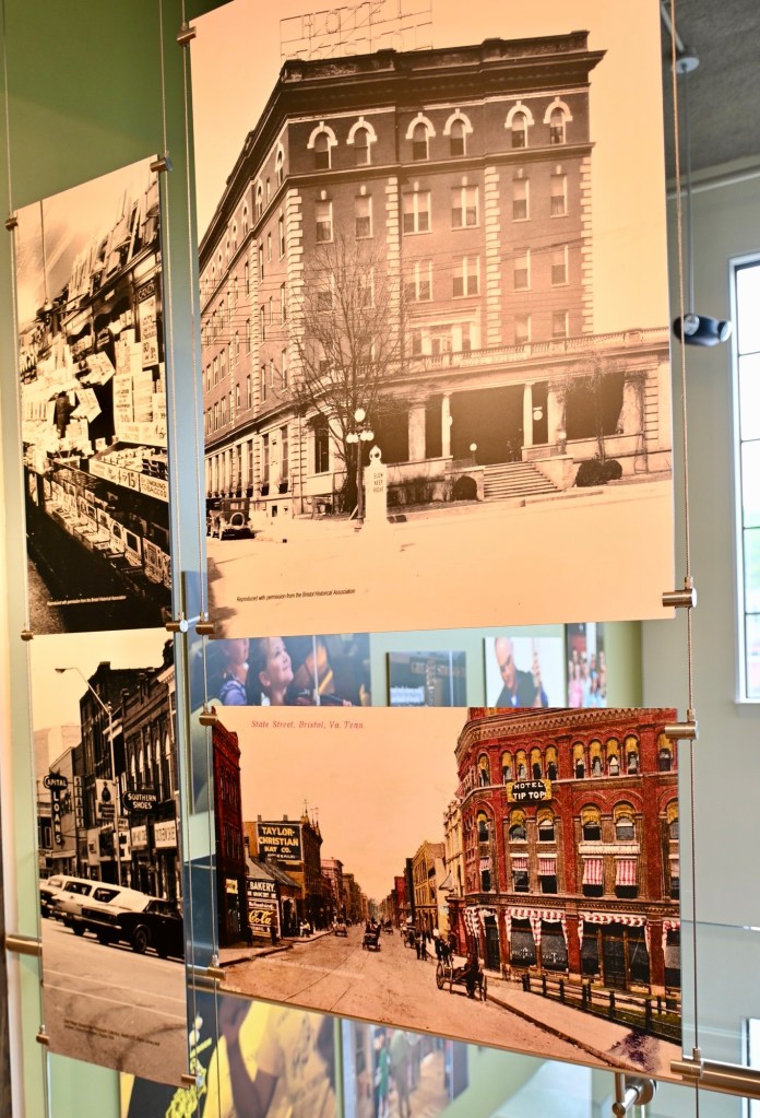 Birthplace of Country Music Museum