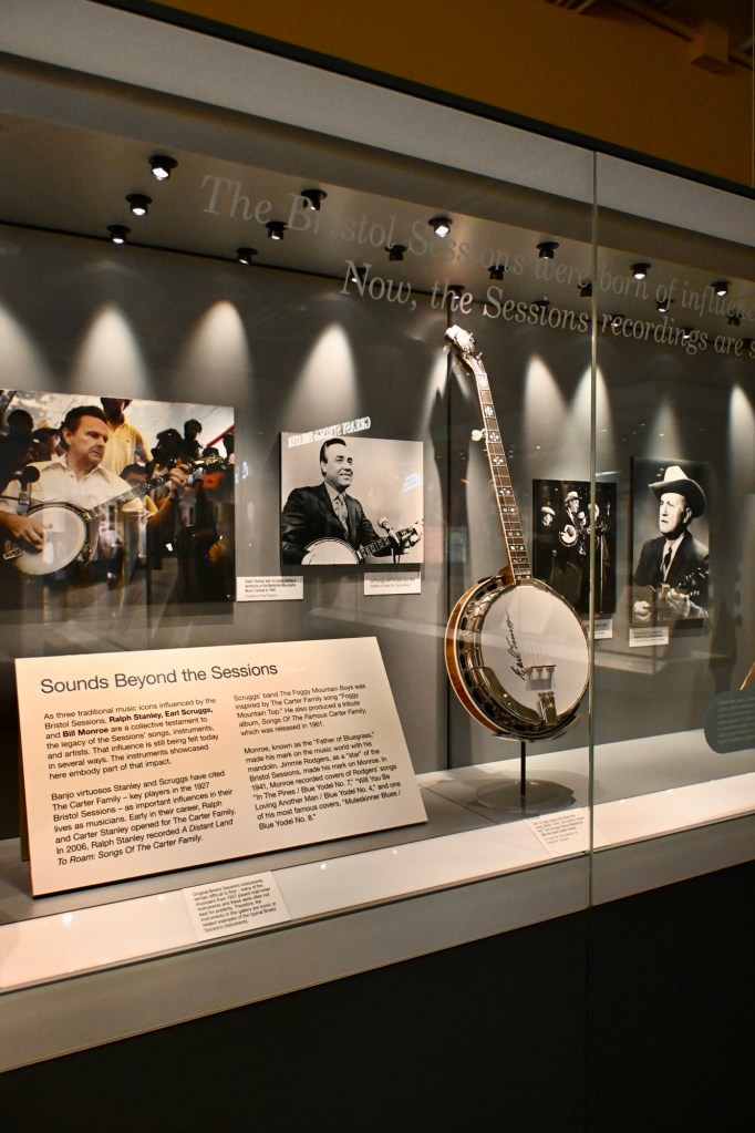 Birthplace of Country Music Museum