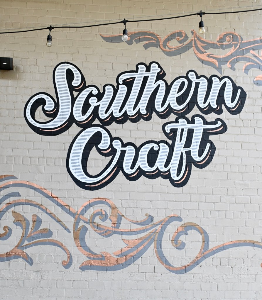 southern craft bbq