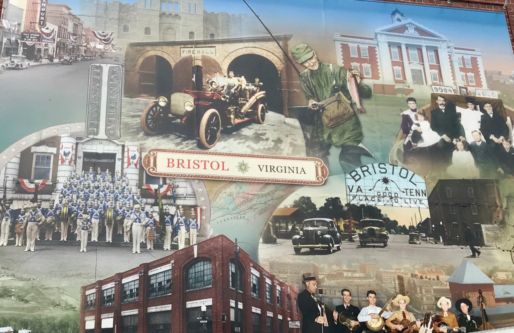 bristol virginia