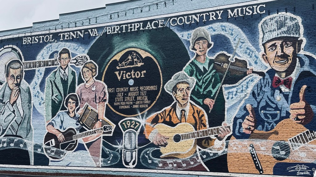 bristol virginia